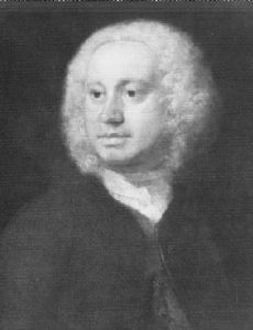 Charles Bridgeman