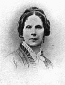 Margaret Junkin Preston