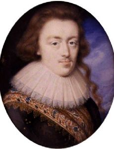 Dudley North, 4th Baron North