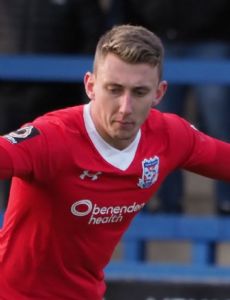 David Ferguson (footballer, born 1994)