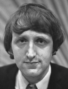 Wim van der Linden