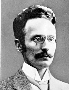 Eivind Heiberg