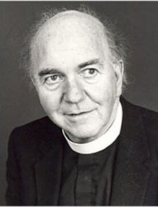 John Macquarrie