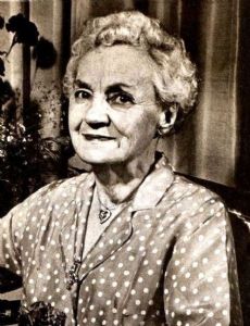 Emma Ray McKay