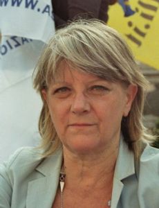 Rita Bernardini