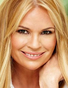 Sonia Kruger