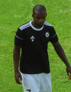 Amadou Diallo (footballer)