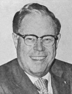 J. Edward Hutchinson