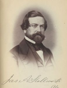 James Adams Stallworth