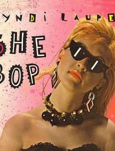 She Bop