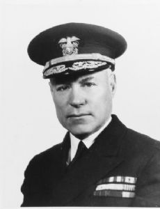 Harold C. Train