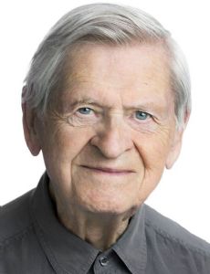 Benoît Lacroix