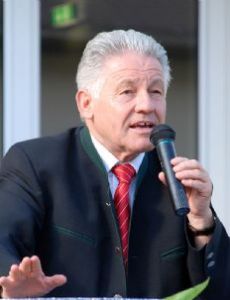 Josef Pühringer