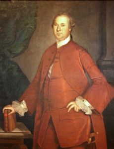 Daniel of St. Thomas Jenifer