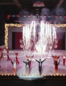 Holiday on Ice