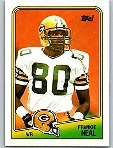 Frankie Neal