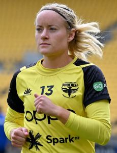 Paige Satchell