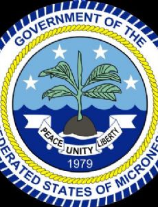 President of the Federated States of Micronesia