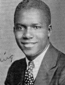 Ben Johnson (American sprinter)