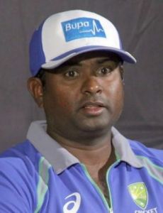 Sridharan Sriram