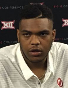 Orlando Brown Jr.