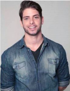 Pedro Gicca