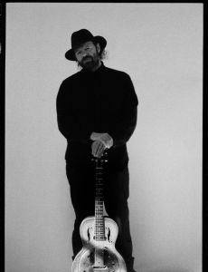 Colin Linden