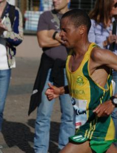 Hendrick Ramaala