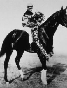 Frederick Herbert (jockey)