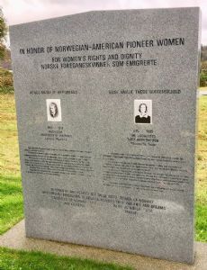 Elise Wærenskjold