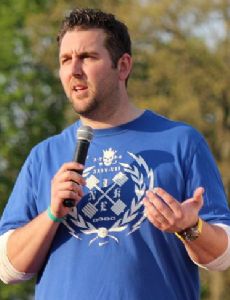 Mark LeVoir