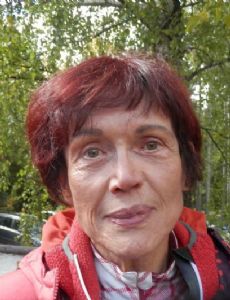 Mojca Drčar Murko