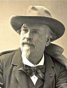 Frédéric Mistral