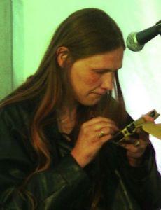 Liisi Ojamaa