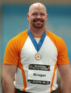 A. G. Kruger