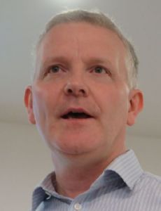 Michael Butler (computer scientist)
