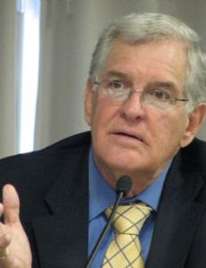 James H. Charlesworth