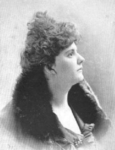 Margherita Arlina Hamm