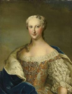 Infanta Maria Teresa Rafaela of Spain