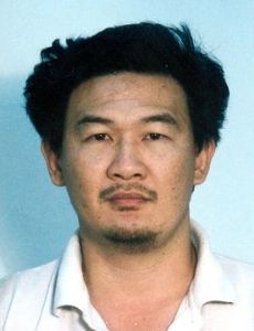 Vincent Lee Chuan Leong