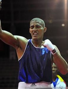 José Payares