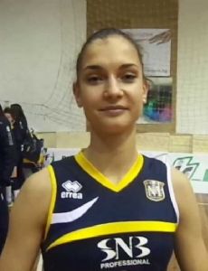 Milena Dimova