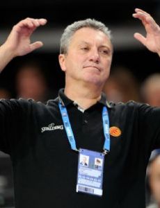 Marin Dokuzovski