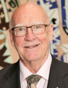 John Gordon Elliott