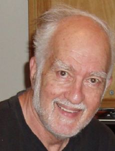 Greg Patent