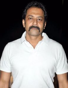 Deep Raj Rana