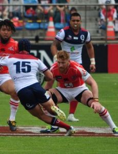 Ed Quirk (rugby union)