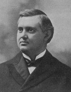Charles H. Vail