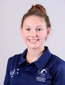 Jenna Jones