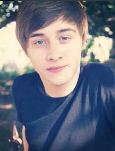 Connor McDonough